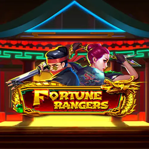 FORTUNE RANGERS