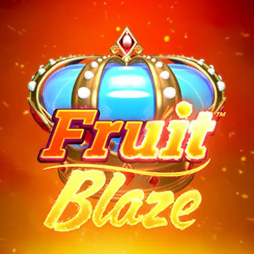 FRUIT BLAZE