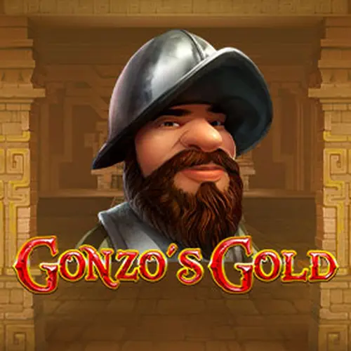 GONZO'S GOLD