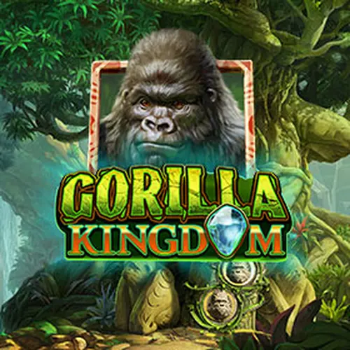 GORILLA KINGDOM