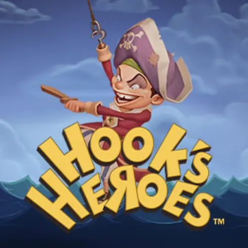 HOOK'S HEROES