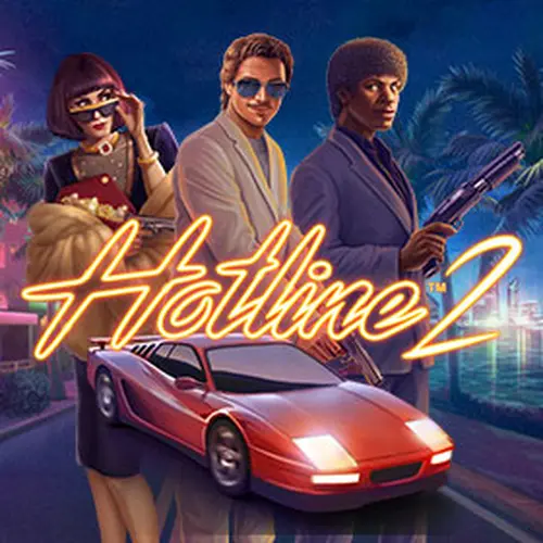 HOTLINE 2