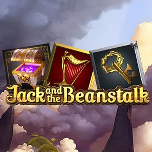 JACK AND THE BEANSTALK