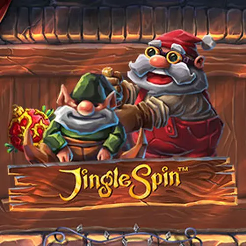 JINGLE SPIN