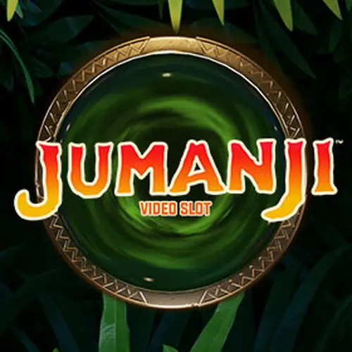 JUMANJI