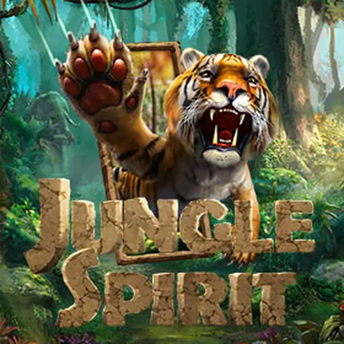 JUNGLE SPIRIT: CALL OF THE WILD