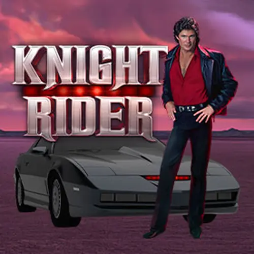 KNIGHT RIDER