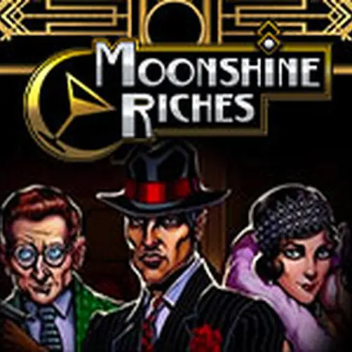 MOONSHINE RICHES