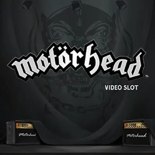 MOTORHEAD