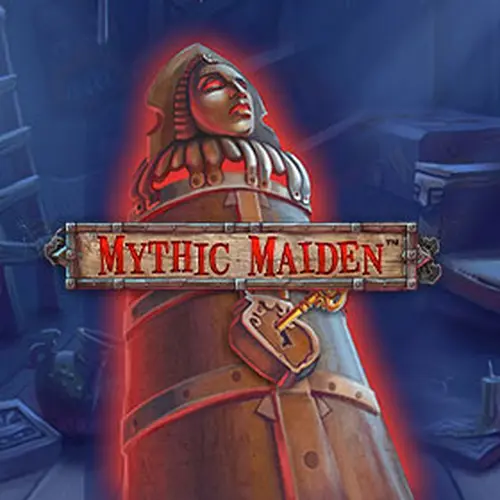 MYTHIC MAIDEN