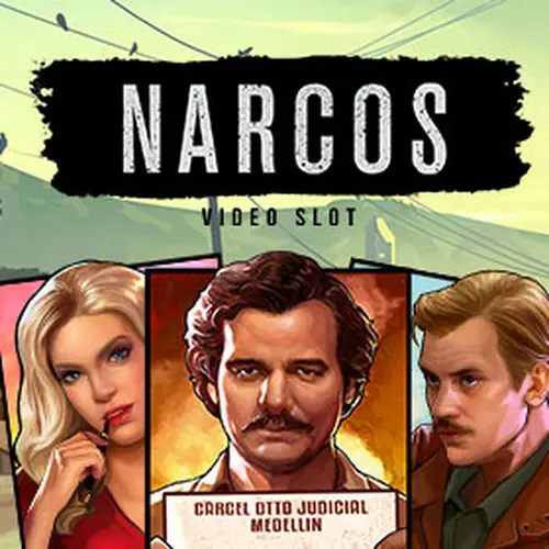 NARCOS