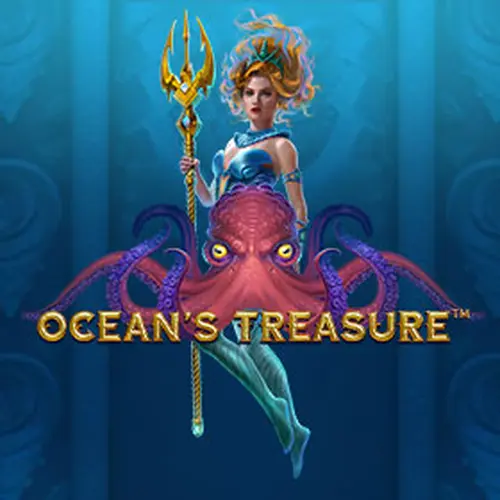 OCEAN'S TREASURE