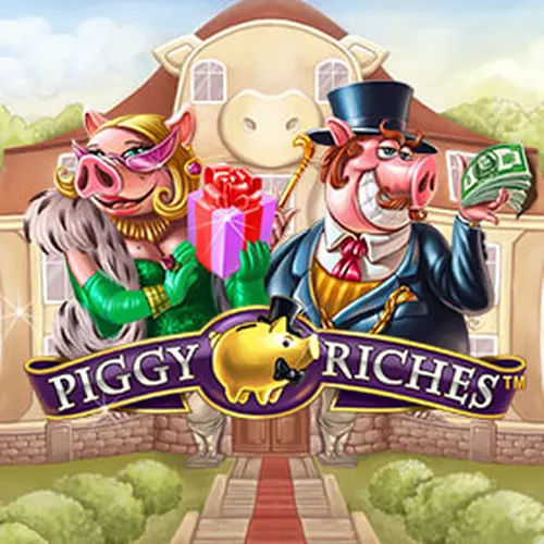 PIGGY RICHES