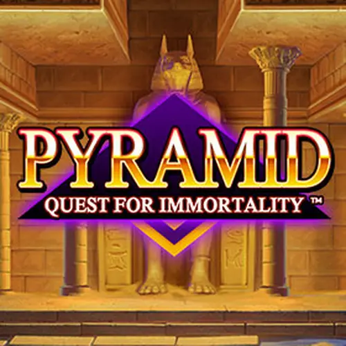 PYRAMID: QUEST FOR IMMORTALITY