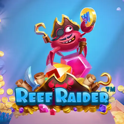 REEF RAIDER