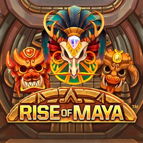 RISE OF MAYA