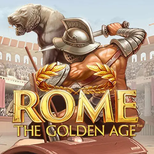 ROME: THE GOLDEN AGE