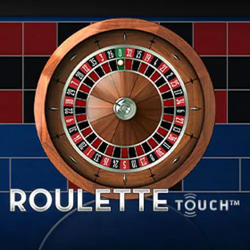 ROULETTE TOUCH