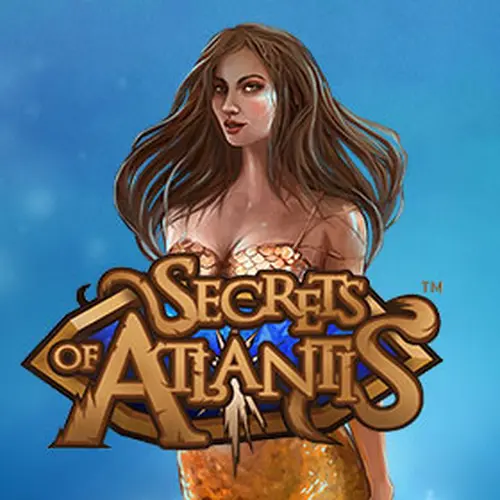 SECRETS OF ATLANTIS