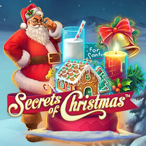 SECRETS OF CHRISTMAS