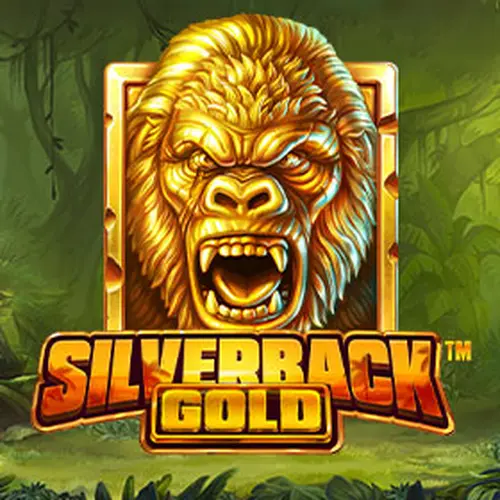 SILVERBACK GOLD