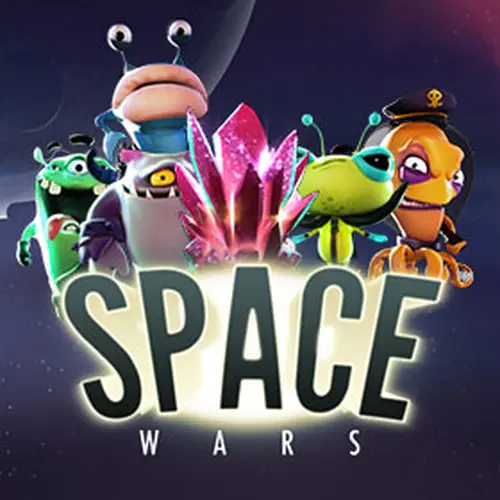 SPACE WARS 2