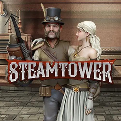 STEAM TOWER