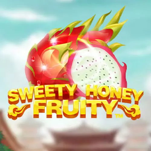 SWEETY HONEY FRUITY