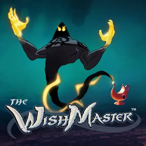 THE WISH MASTER