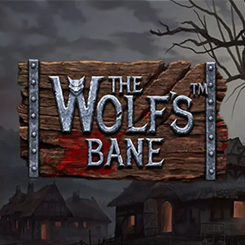 THE WOLF'S BANE