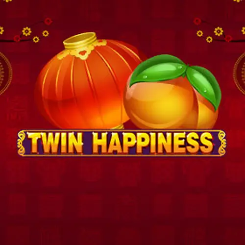 TWIN HAPPINESS