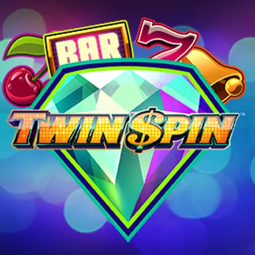 TWIN SPIN