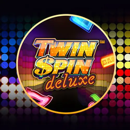 TWIN SPIN DELUXE