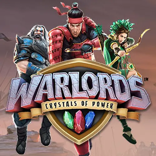 WARLORDS: CRYSTALS OF POWER