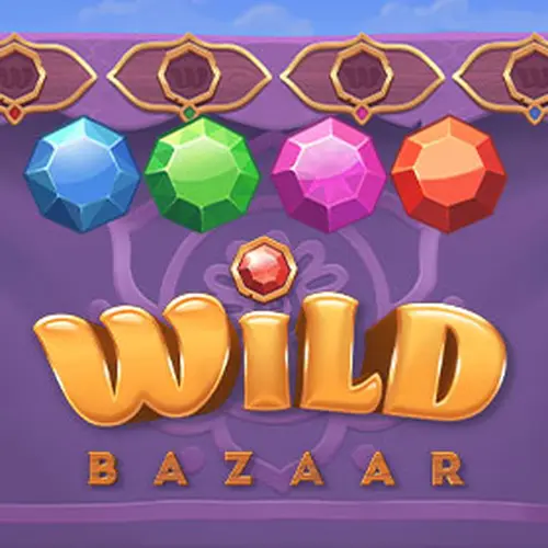 WILD BAZAAR