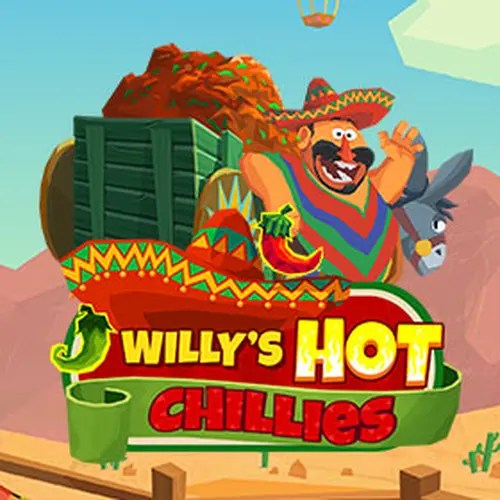 WILLY'S HOT CHILLIES