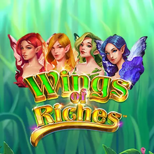 WINGS OF RICHES