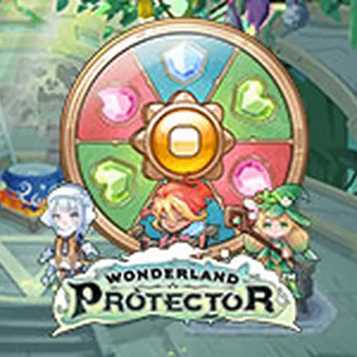 WONDERLAND PROTECTOR