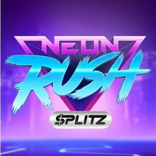 Neon Rush