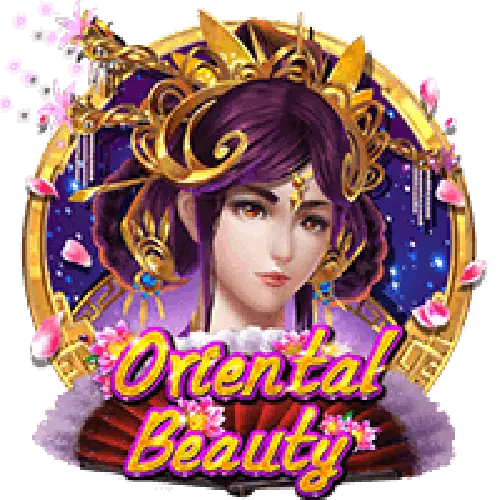 ORIENTALBEAUTY