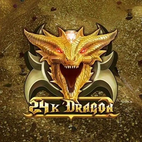 24k dragon