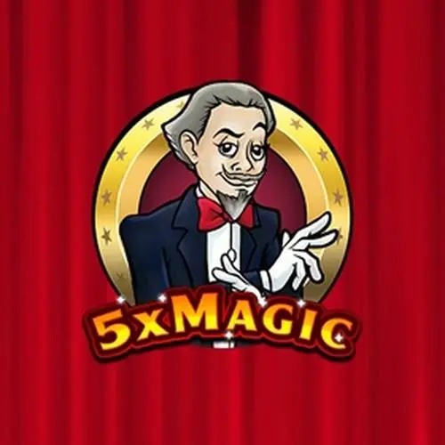 5x magic