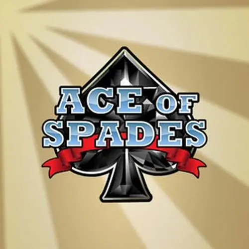 ace of spades