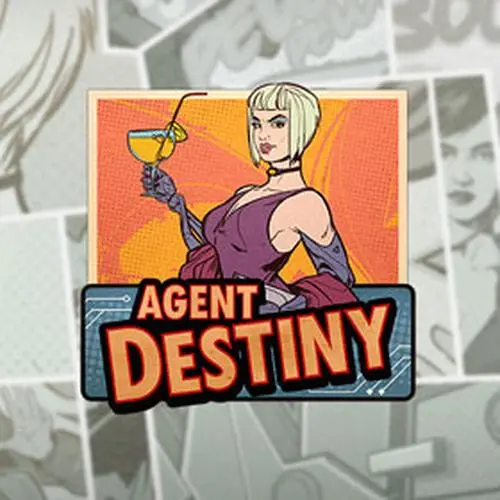 agent destiny