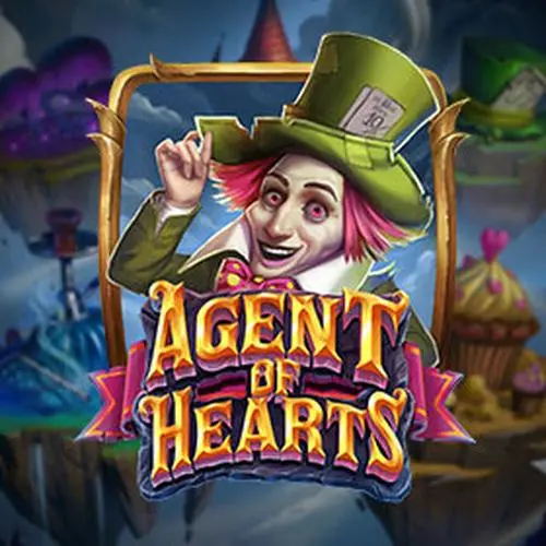 agent of hearts