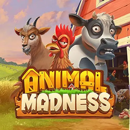 animal madness