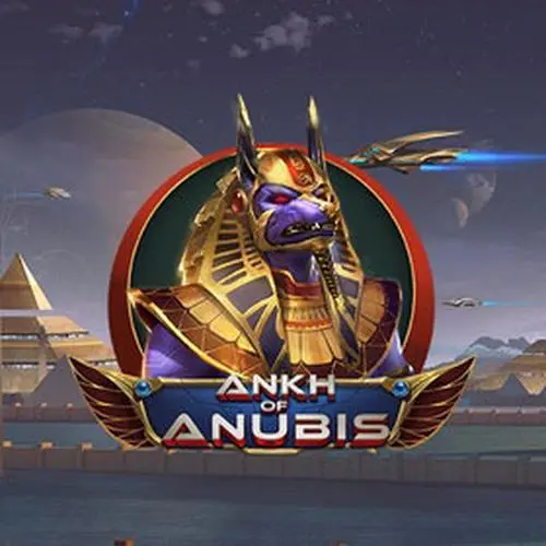 ankh of anubis