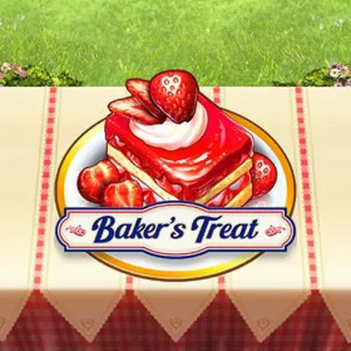 Baker’s Treat