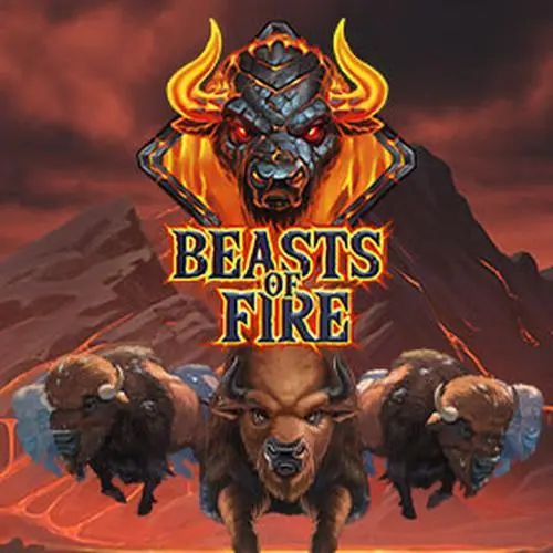 beasts of fire