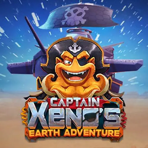 captain xeno's earth adventure